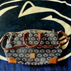 Penn State WE ARE! Dooney & Bourke Purse (or Bag)
